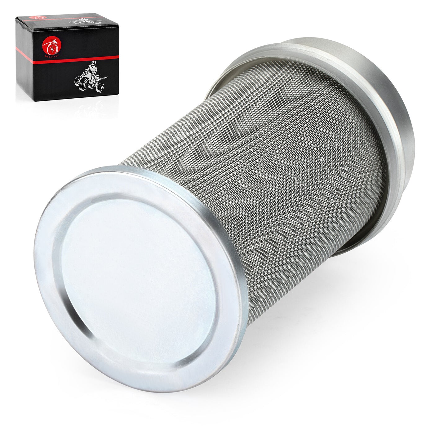 Air Filter Cage Holder for Honda TRX250X TRX300EX TRX300X (2001–2009)