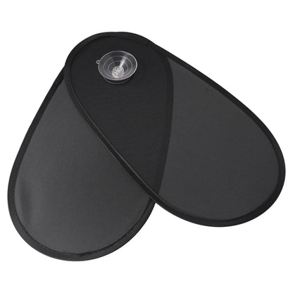 Sun Shade for Car Window UV Protection