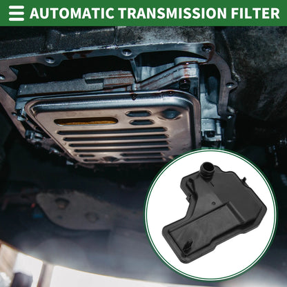 Automatic Transmission Filter No. 35303BZ010/35303B1020 for Toyota Avanza (2015–Present)