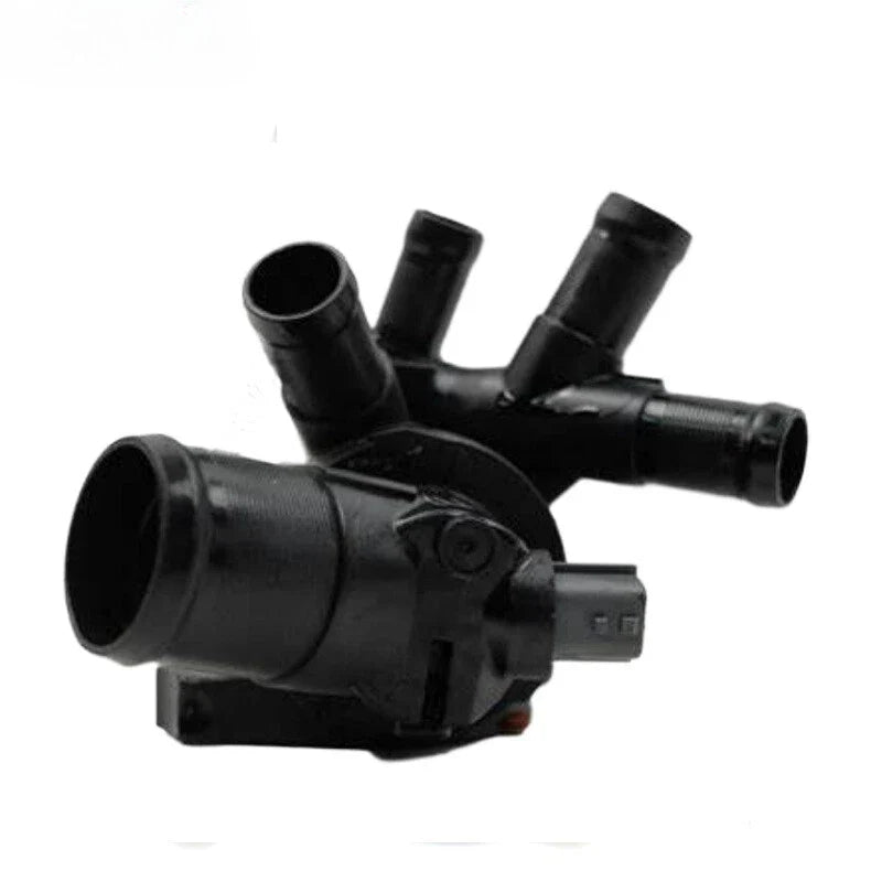 Coolant Thermostat for Renault Dacia Nissan Mercedes Captur Clio IV (2012–2024)