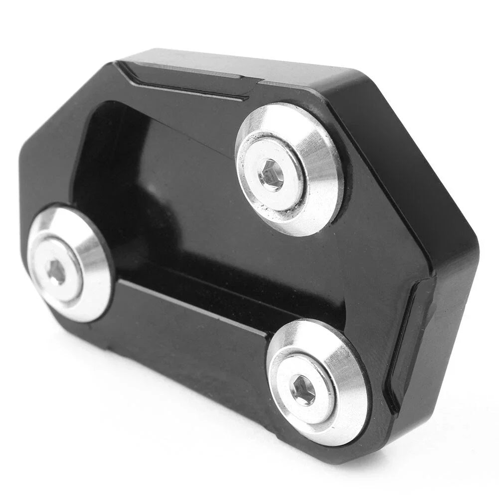 Sidestand Kickstand Extension Pad for BMW S1000R (2014-2016)