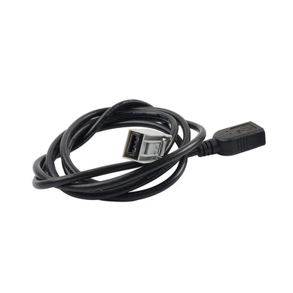 USB to MP3 Data Line Adapter for Honda Civic, Accord, Jazz (2006-2023)