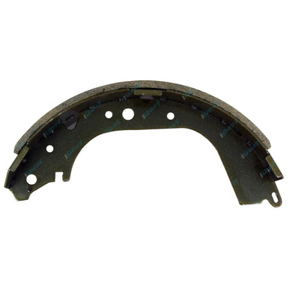 Rear Brake Shoes Set for Nissan Patrol GU Y61 4wd Ute 1999-on 4X4 w/ Drum Brakes