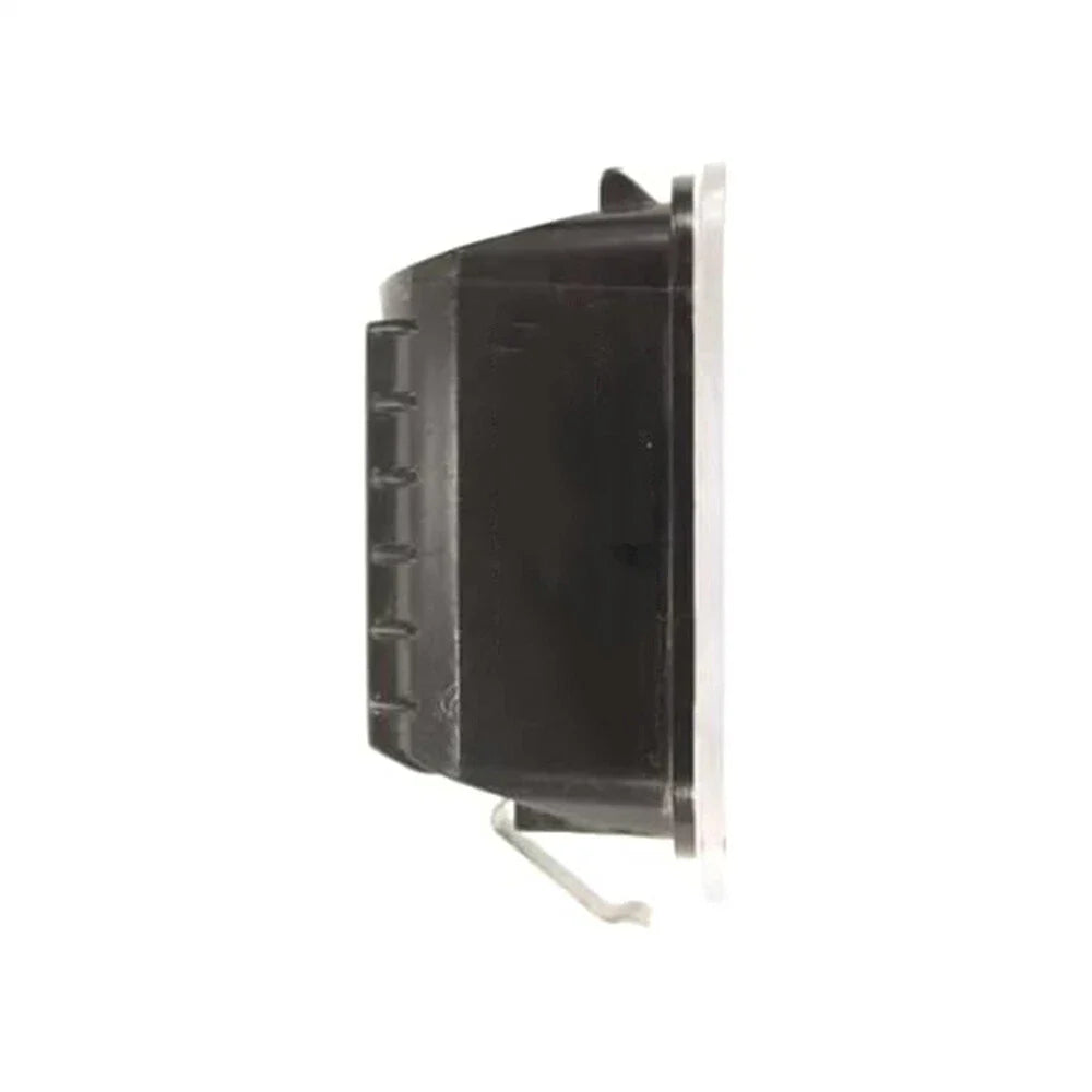 License Plate Light Shell Cover for Ford Transit, Focus, S-Max, Fiesta, Ranger