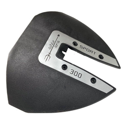 Hydrofoil Stabilizer for Yamaha Mercury Johnson Outboard Engines (40-350 HP)