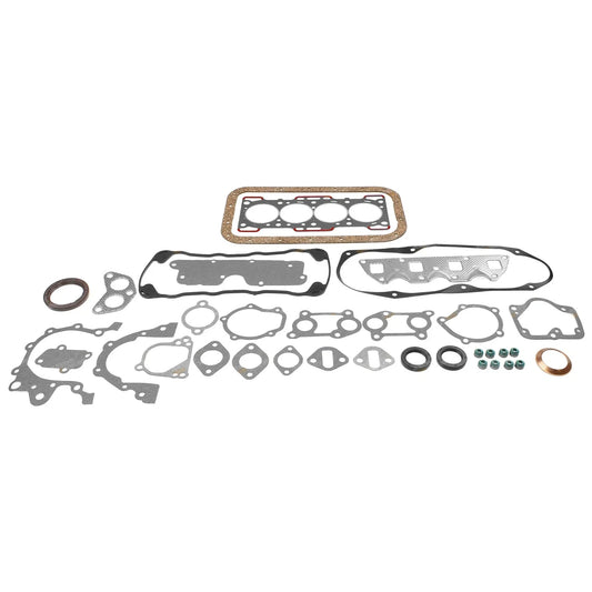 Full Engine Gasket Set incl Head 4cyl 1.0L for Suzuki Carry