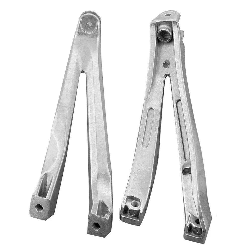 CNC Folding Extendable Brake Clutch Levers for Yamaha YZF R1 (2009–2014)