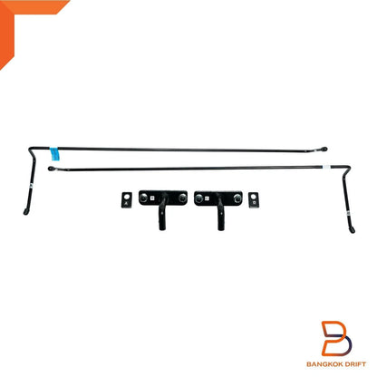 LIFTECH Tailgate Assist for Ford Ranger T6 (2012-2021)
