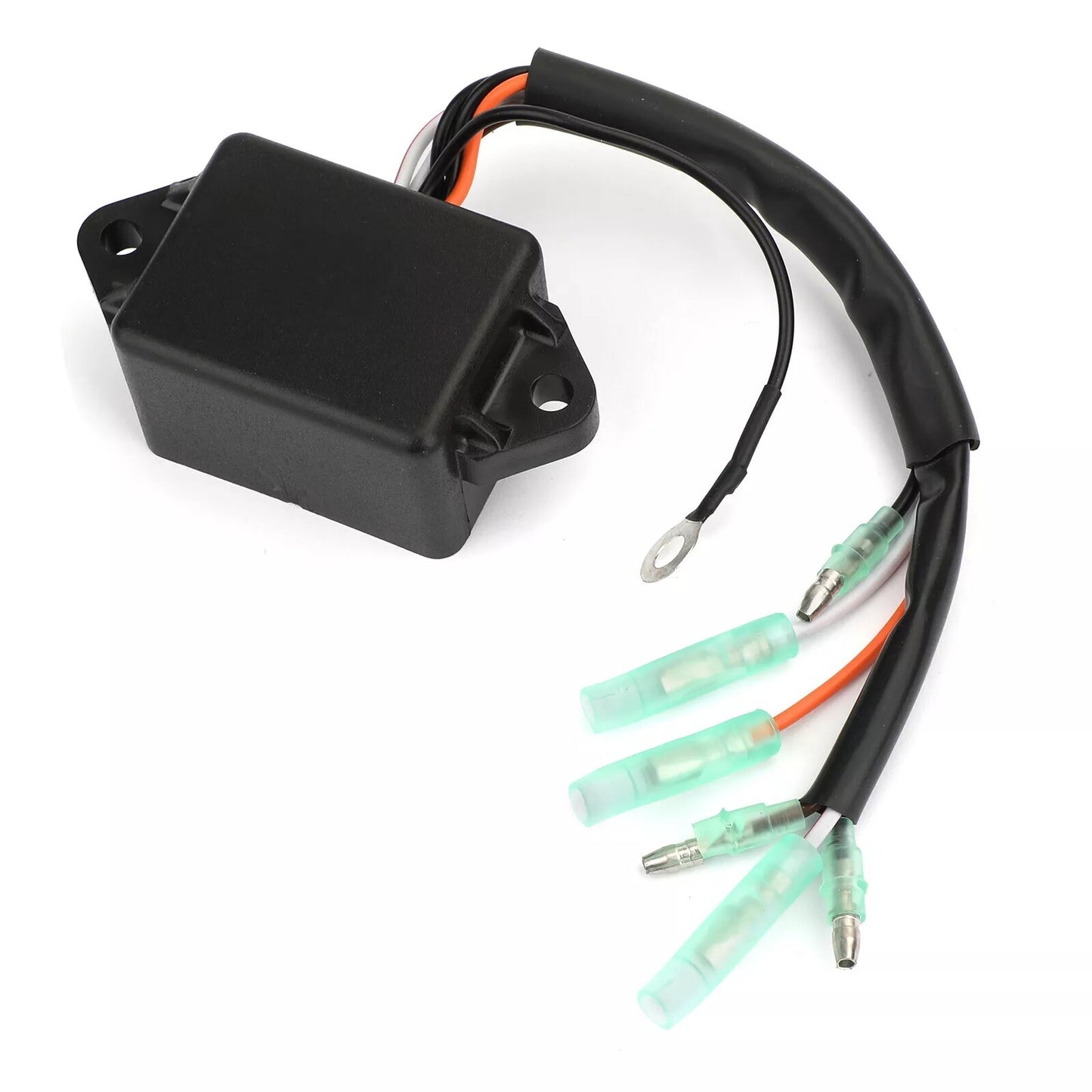 CDI Igniter Module for Yamaha K40J E40J E40G EK40J (1993–2002)