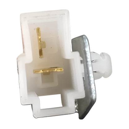 Front Left Window Regulator with Motor for Mitsubishi Pajero (1991–2000)