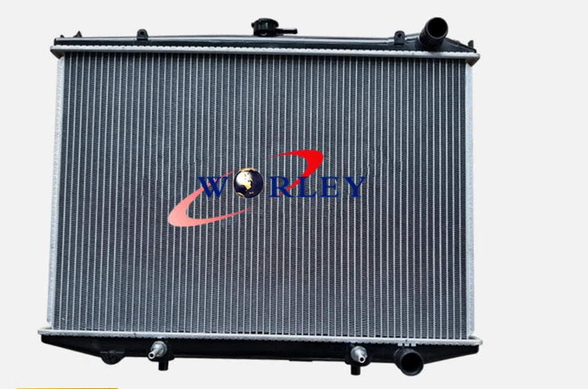 Radiator for Nissan Navara D21 (1986–1997)