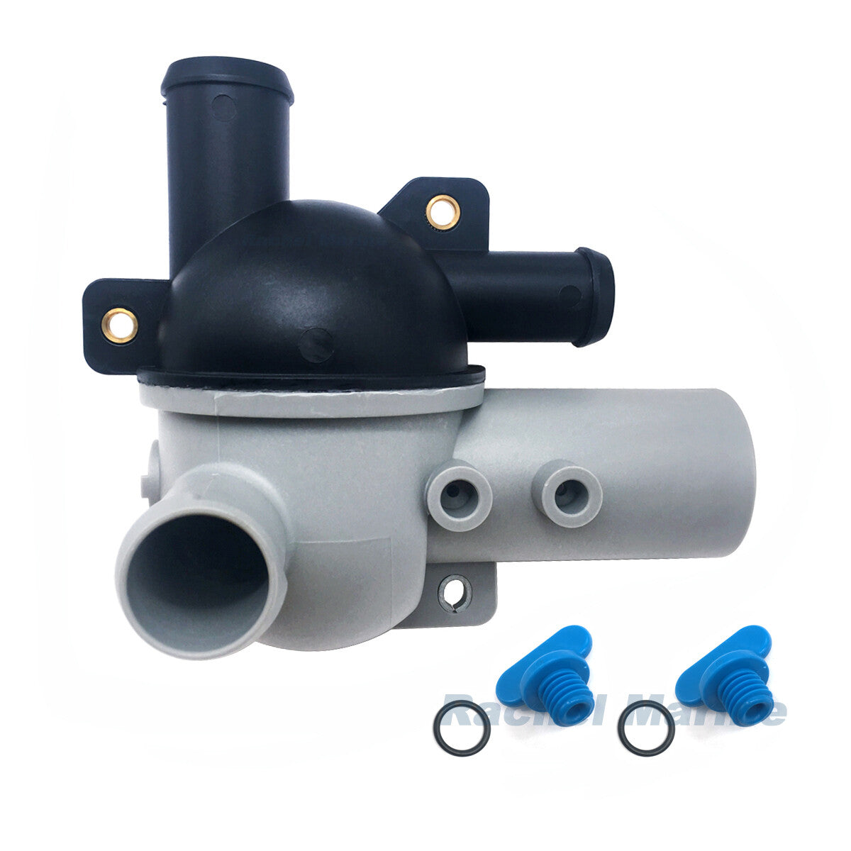 Water Distribution Housing for Mercruiser 4.3 (1990–2000)