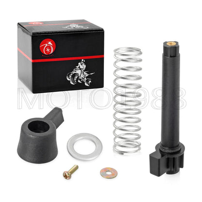 Fuel Valve Petcock Extener Lever Spring for Polaris Sportsman 400 (1999–2002)