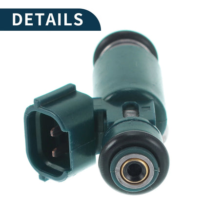Fuel Injector No. 16600-8J010 for Nissan Altima 2.5 (2002–2006)