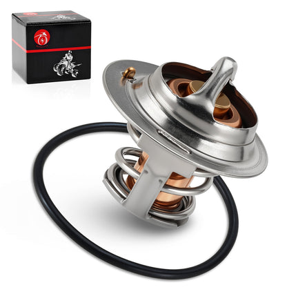 Thermostat & O-Ring for Kawasaki KFX700 / Prairie 700 (2004–2011)