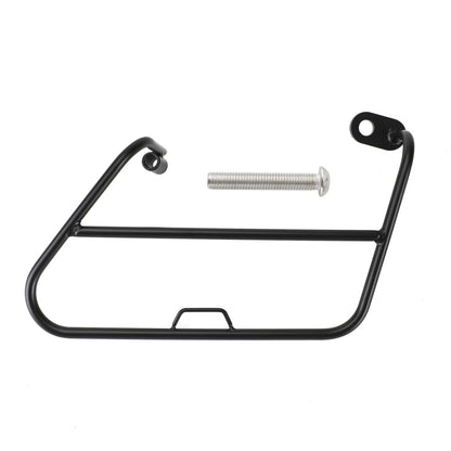 Hood Cap Lock Latch Tie Rod Pole Kit for Ford Focus (2005–2007)