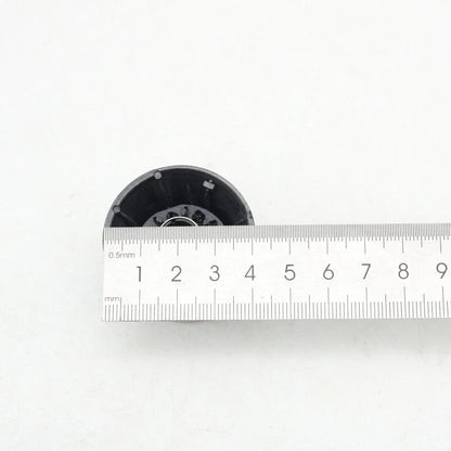 Left Center Console Volume Knob for Toyota Highlander (2009–2013)