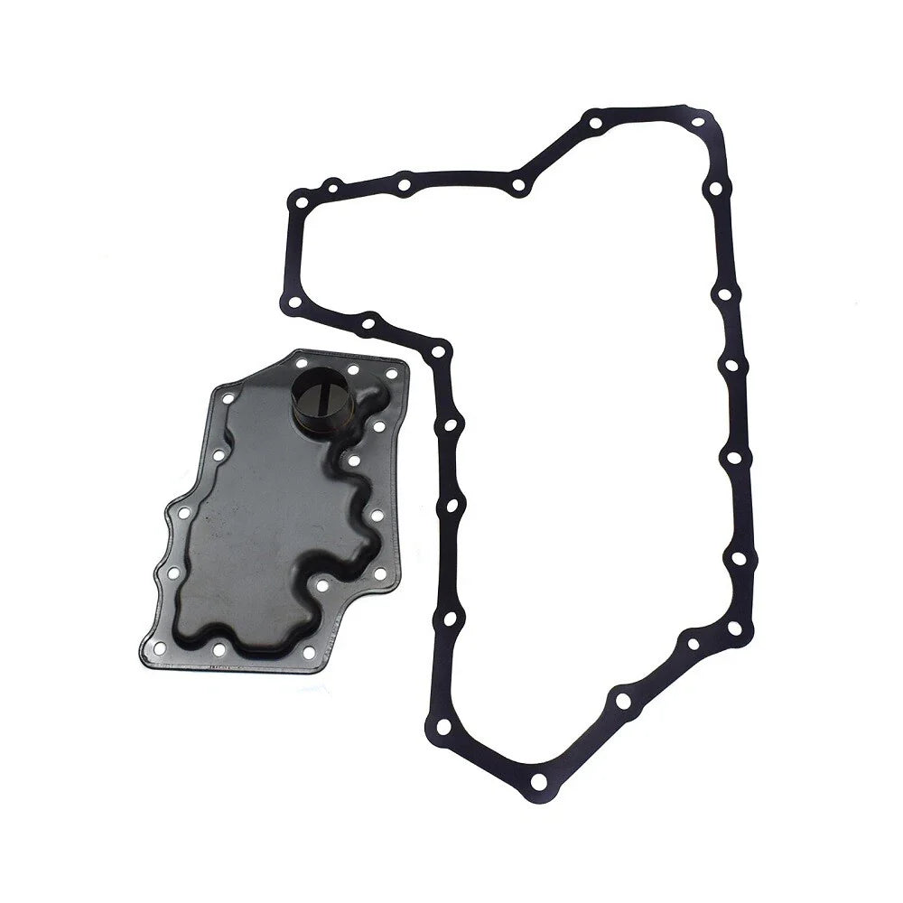 Transmission Filter & Pan Gasket for Nissan Altima, Maxima (2002-2012)