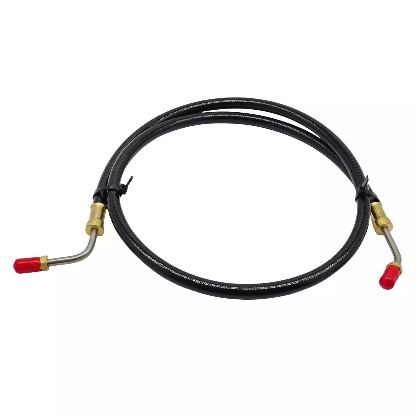 Hydraulic Trim Hose Set for Mercruiser 3.0 4.3 5.0 5.7