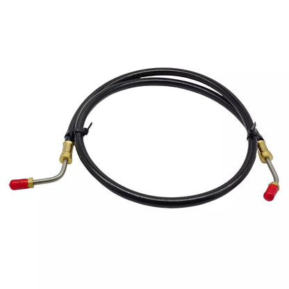 Hydraulic Trim Hose Set for Mercruiser 3.0 4.3 5.0 5.7