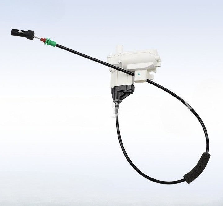 Door Lock Actuator for Mercedes-Benz W222 S-Class (2014–2020)