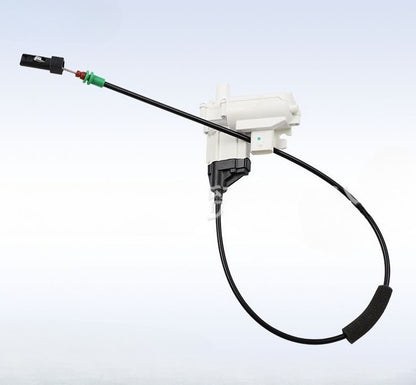 Door Lock Actuator for Mercedes-Benz W222 S-Class (2014–2020)