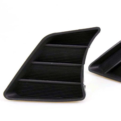 Front Bumper Hole Set for Toyota Hilux Vigo Champ (2010–2016)