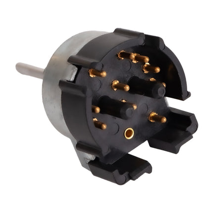 Electric Wiper Switch for Ford L8000 L9000 (1970–1997)