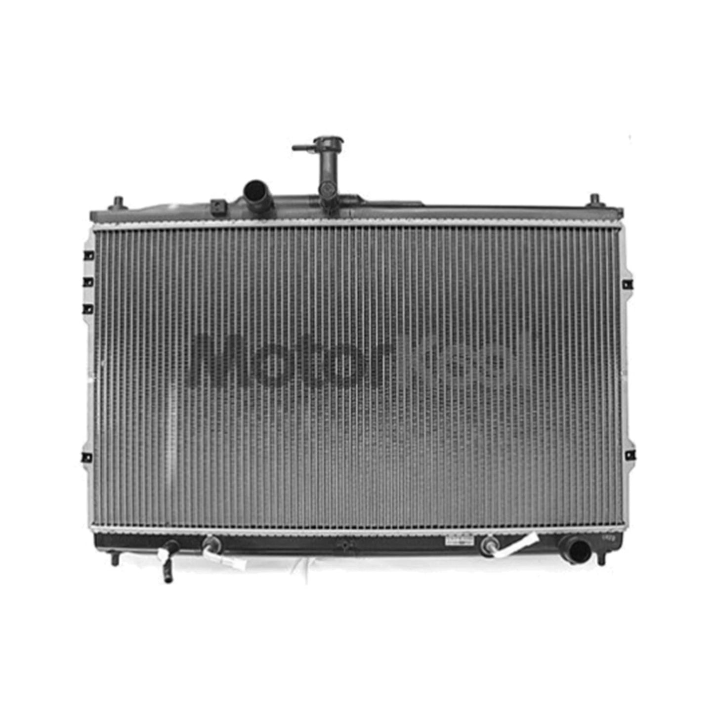 Radiator for Hyundai iLOAD TQ-V (2008–2019)