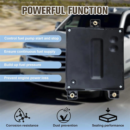 Fuel Pump Control Module for Chevrolet Avalanche, Express, Suburban 1500, Cadillac (2002-2006)
