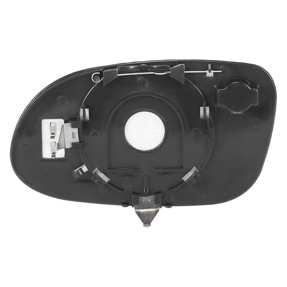 Heated Right Side Mirror Glass for Mercedes-Benz CLK55 SLK320 (2003-2009)