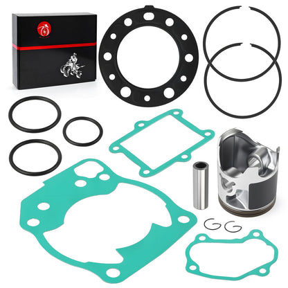 Top End Rebuild Kit for Honda CR250R (1997–2001)