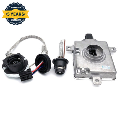 HID Xenon Ballast Igniter for Acura TL/TL-S (2006–2008)