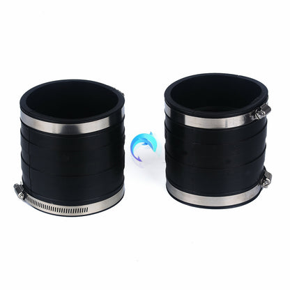 2X Upper Exhaust Bellows for Volvo Penta OMC
