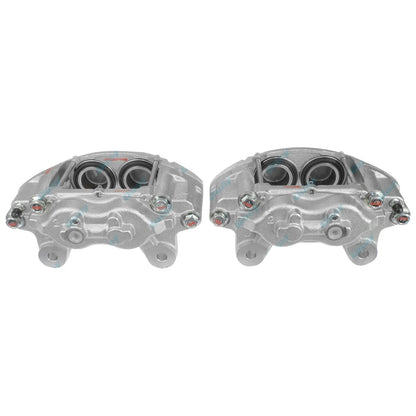Front Disc Brake Calipers 2 x LH+RH for Landcruiser 80 Series (1992-1995)