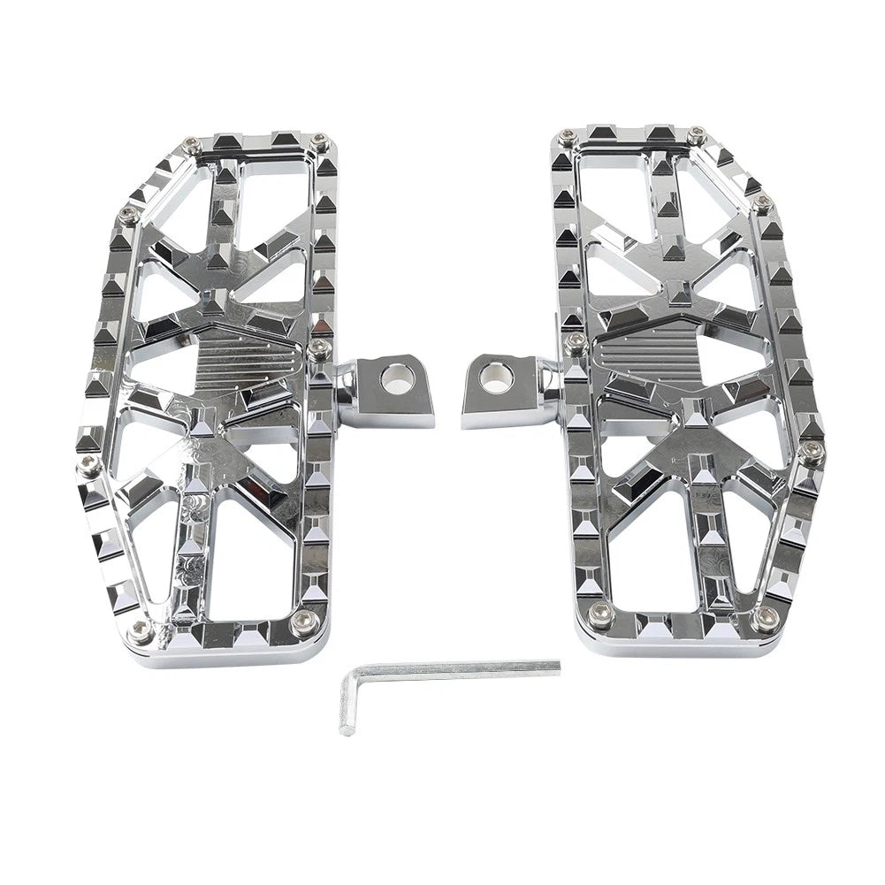 Internal Throttle Assembly for Harley Chopper Bobber (7/8")