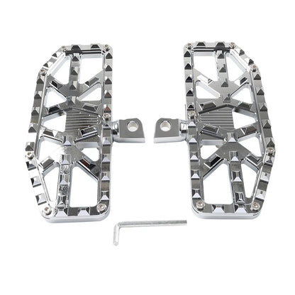 Internal Throttle Assembly for Harley Chopper Bobber (7/8")