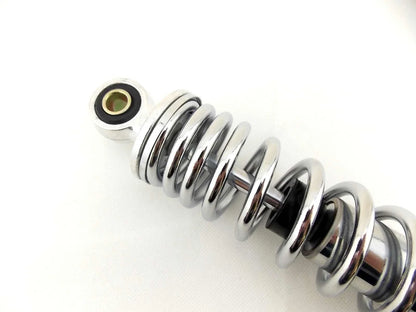 360mm JBS Chrome Rear Shock Absorbers for Yamaha RT1