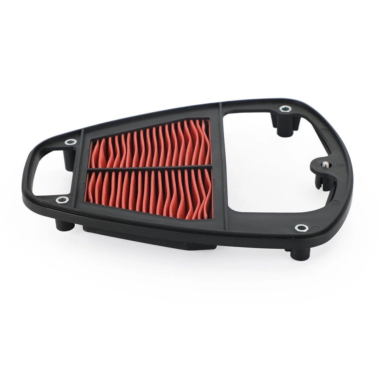 2X Wing Mirror Cover Trim Ring Bezel Cap for VW Transporter T5 (2003–2015)