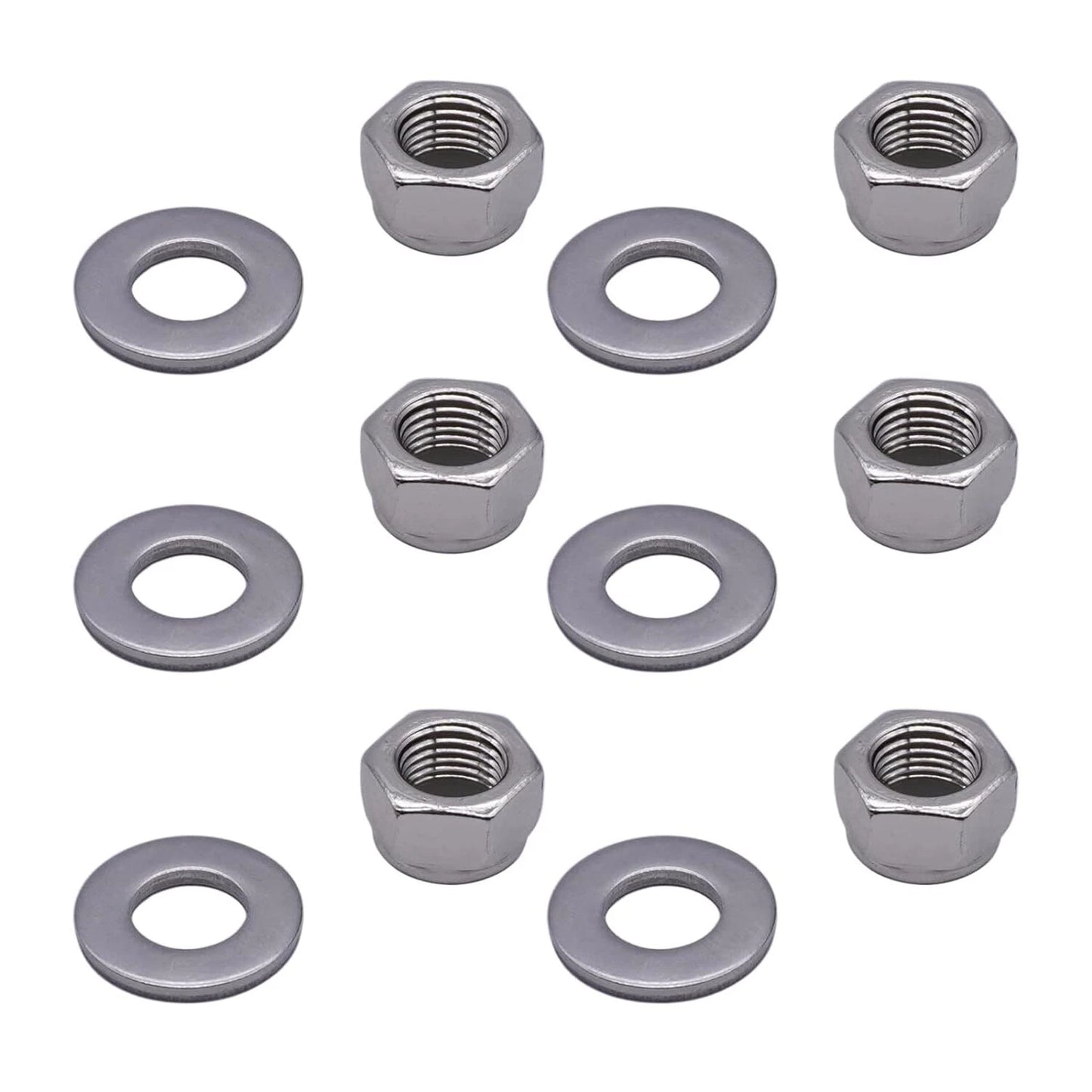 Outdrive Mounting Hardware Kit for Mercruiser Alpha I II & Bravo (1990–2023)