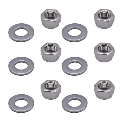 Outdrive Mounting Hardware Kit for Mercruiser Alpha I II & Bravo (1990–2023)