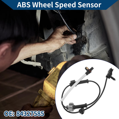 ABS Wheel Speed Sensor No. 84327585 for Chevrolet Express 2500 (2003–2021)