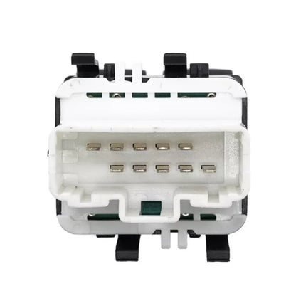 Power Window Switch for Nissan Primastar, Opel Vivaro, Renault Clio (2001-2014)