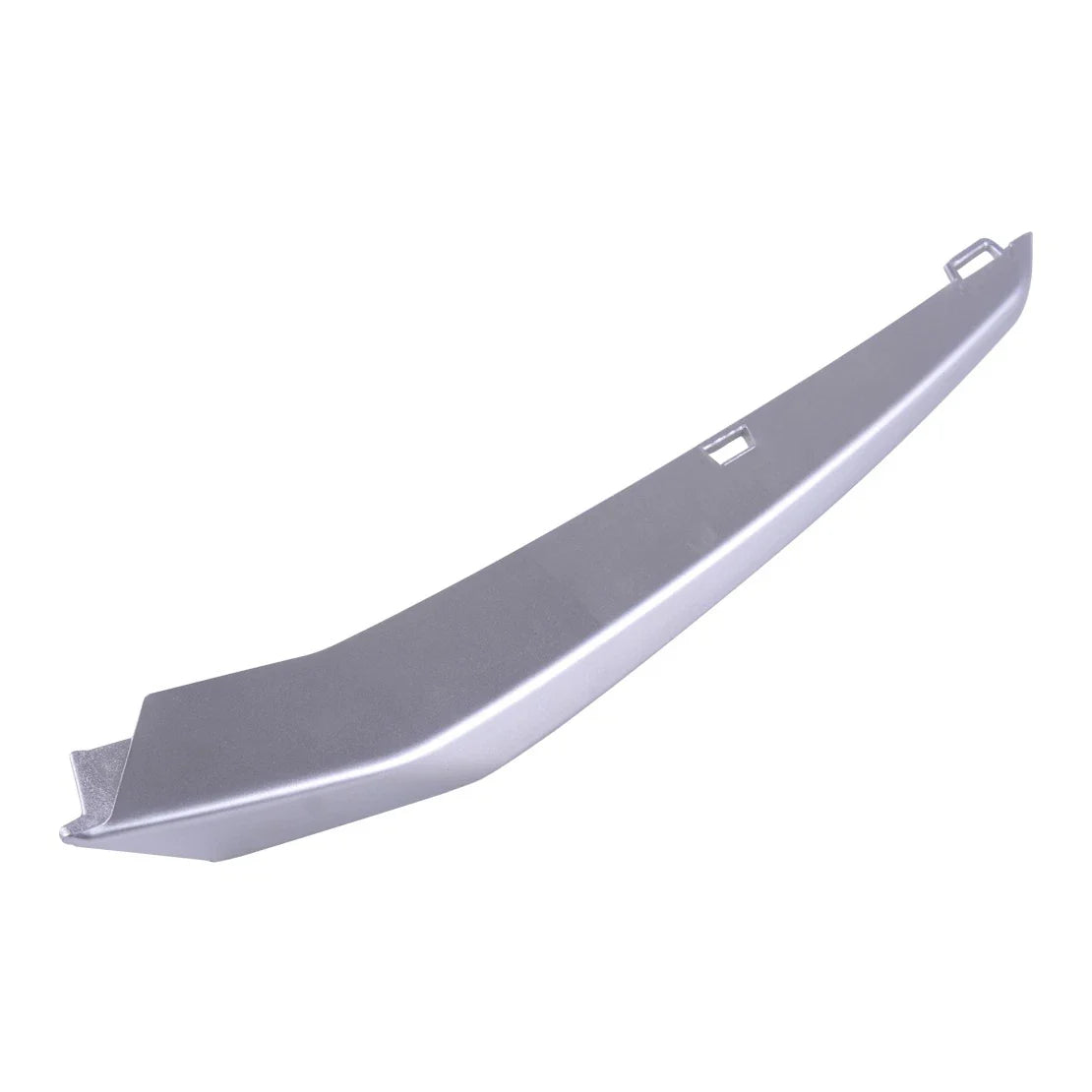 2 x Bumper Fog Light Trim Strip for BMW 3 Series F30 F31 (2012-2015)
