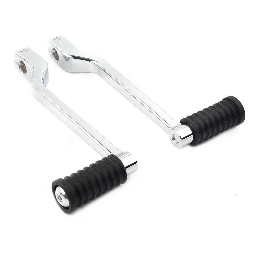 Shift Lever Shifter Pegs for Harley Touring Ultra Classic FLHTCU FLHTK