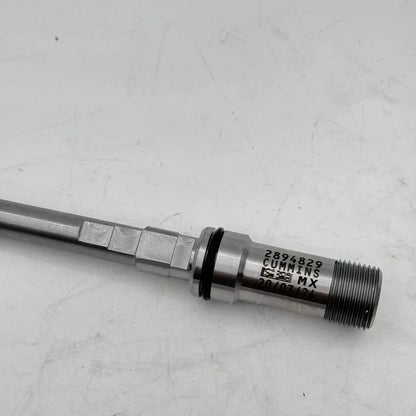 6 Pack CONNECTOR Tubes for Cummins ISX/X15 Engines (2002–2022)
