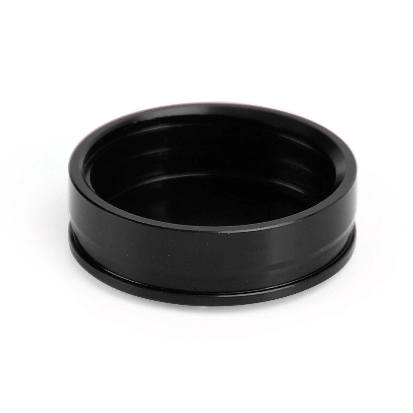 Black Rear Brake Tank Cap for Ducati Panigale 899 959 1199 1299 (2013–2019)