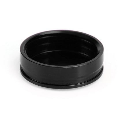 Black Rear Brake Tank Cap for Ducati Panigale 899 959 1199 1299 (2013–2019)