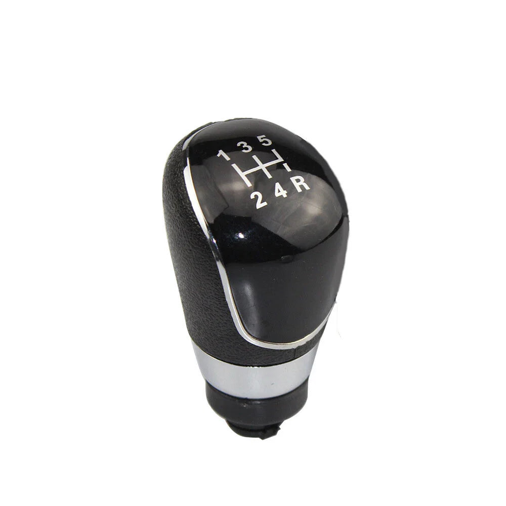 5 Speed Gear Shift Knob for Ford Fiesta, Mondeo, Transit Connect (2008-2023)