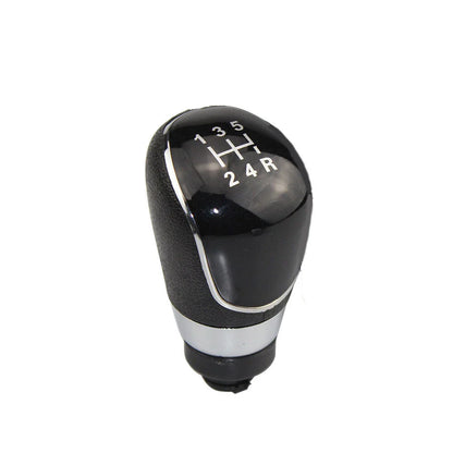 5 Speed Gear Shift Knob for Ford Fiesta, Mondeo, Transit Connect (2008-2023)